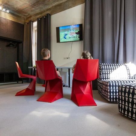 Lk43-Lodging City-Apartments, Kontaktlos Mit Self Check-In Грац Екстериор снимка
