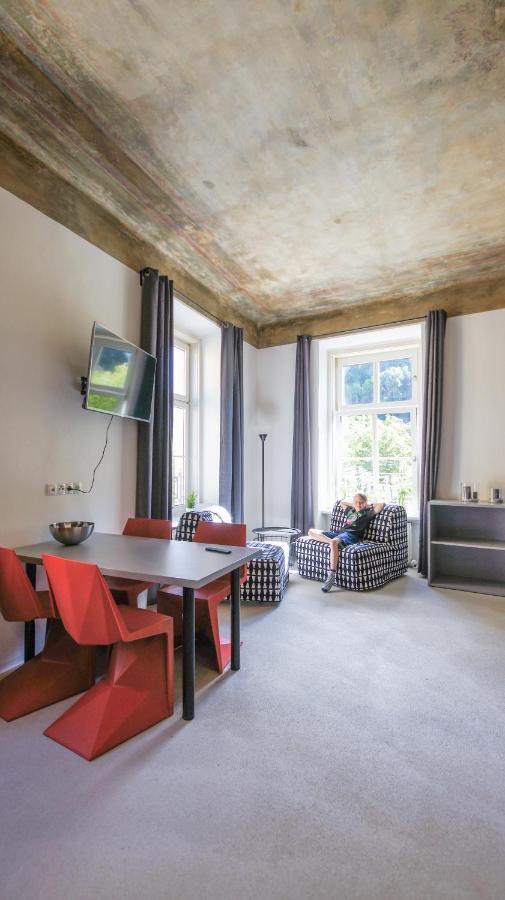 Lk43-Lodging City-Apartments, Kontaktlos Mit Self Check-In Грац Екстериор снимка