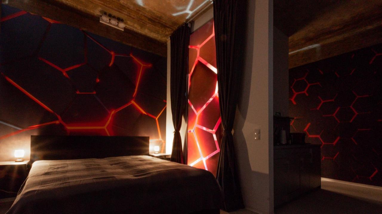 Lk43-Lodging City-Apartments, Kontaktlos Mit Self Check-In Грац Екстериор снимка