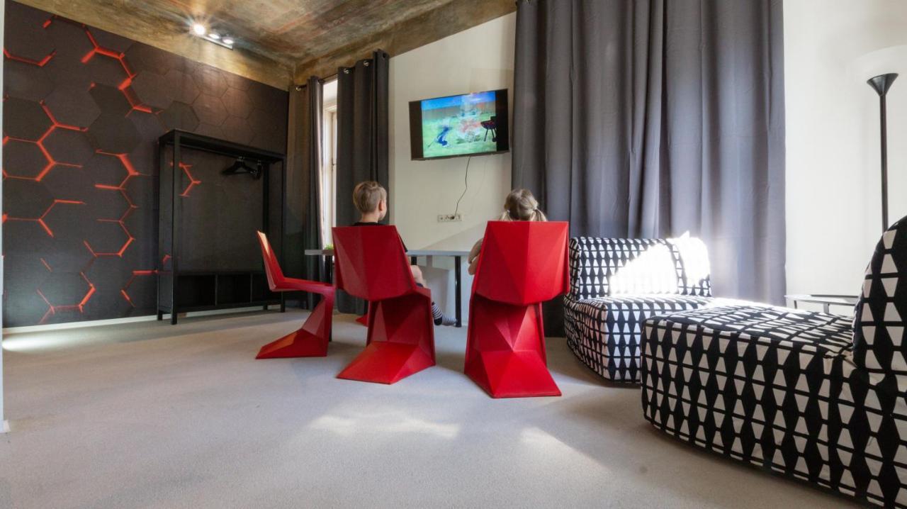 Lk43-Lodging City-Apartments, Kontaktlos Mit Self Check-In Грац Екстериор снимка