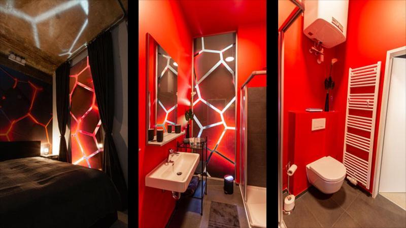 Lk43-Lodging City-Apartments, Kontaktlos Mit Self Check-In Грац Екстериор снимка