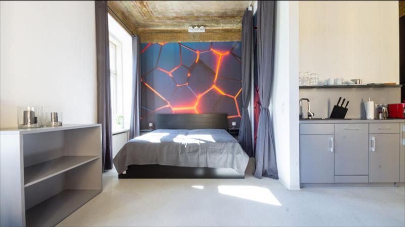 Lk43-Lodging City-Apartments, Kontaktlos Mit Self Check-In Грац Екстериор снимка