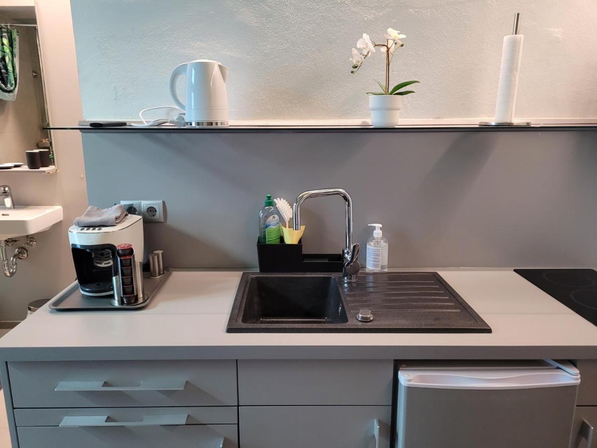 Lk43-Lodging City-Apartments, Kontaktlos Mit Self Check-In Грац Екстериор снимка