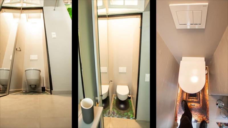 Lk43-Lodging City-Apartments, Kontaktlos Mit Self Check-In Грац Екстериор снимка